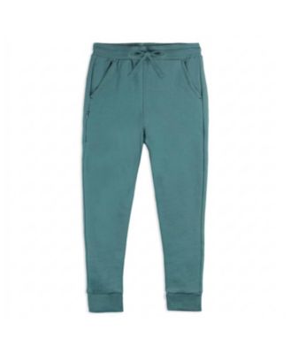 Toddler Girls ( 2T to 5T ) Fair Trade Cotton Jogger Sweatpant