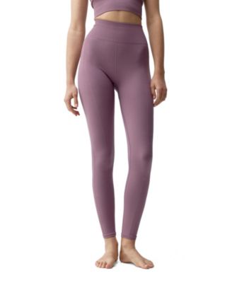 Women's India Seamless High Rise Sport Legging