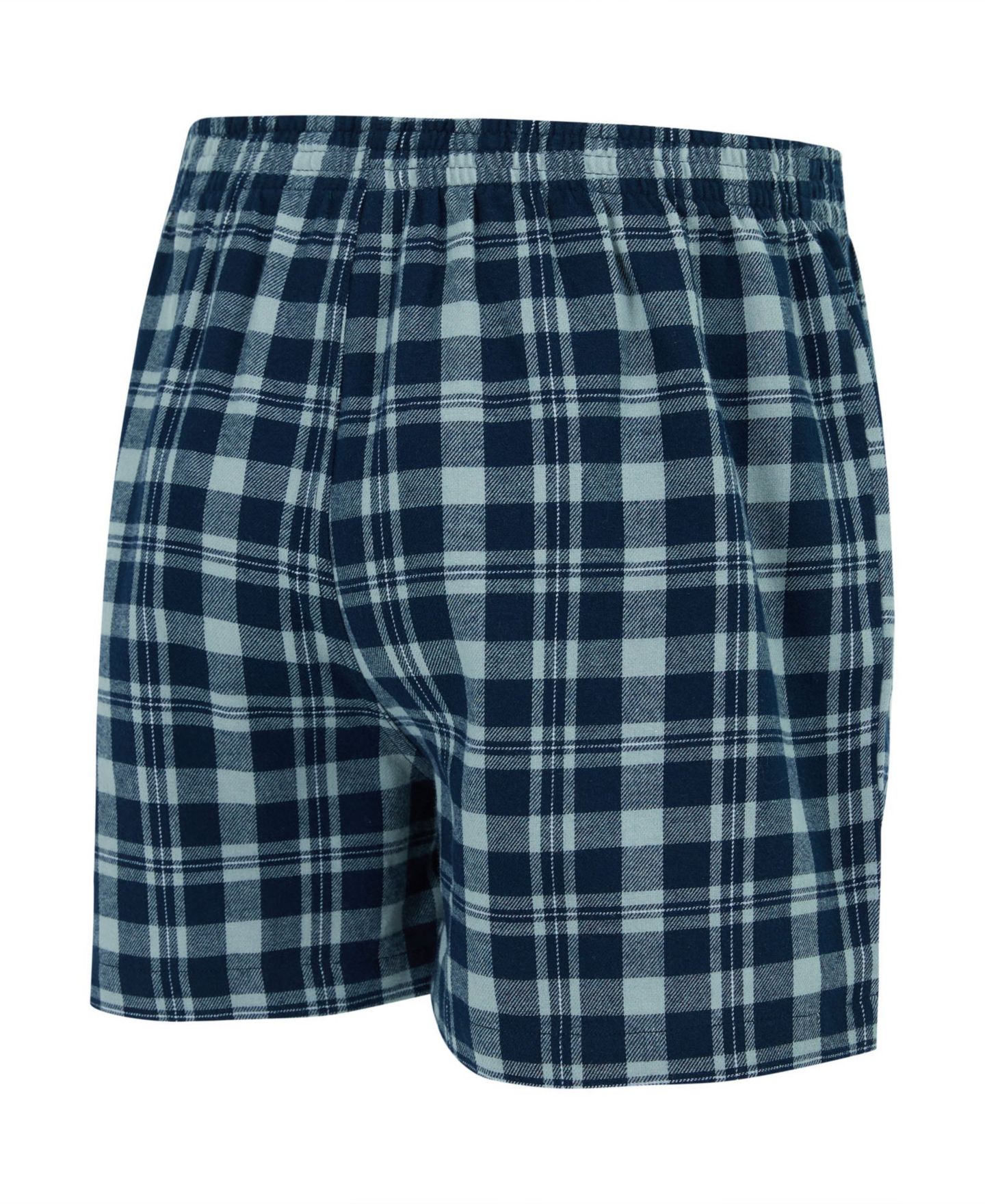 Пижама Hawthorn для мужчин, боксеры, фланель — Concepts Sport — фото 2