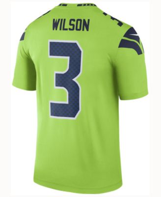 russell wilson stitched jersey