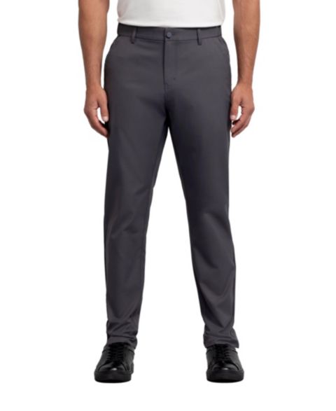 Мужские брюки Jack Archer Jetsetter Stretch Relaxed-Fit, цвет: Угольный серый