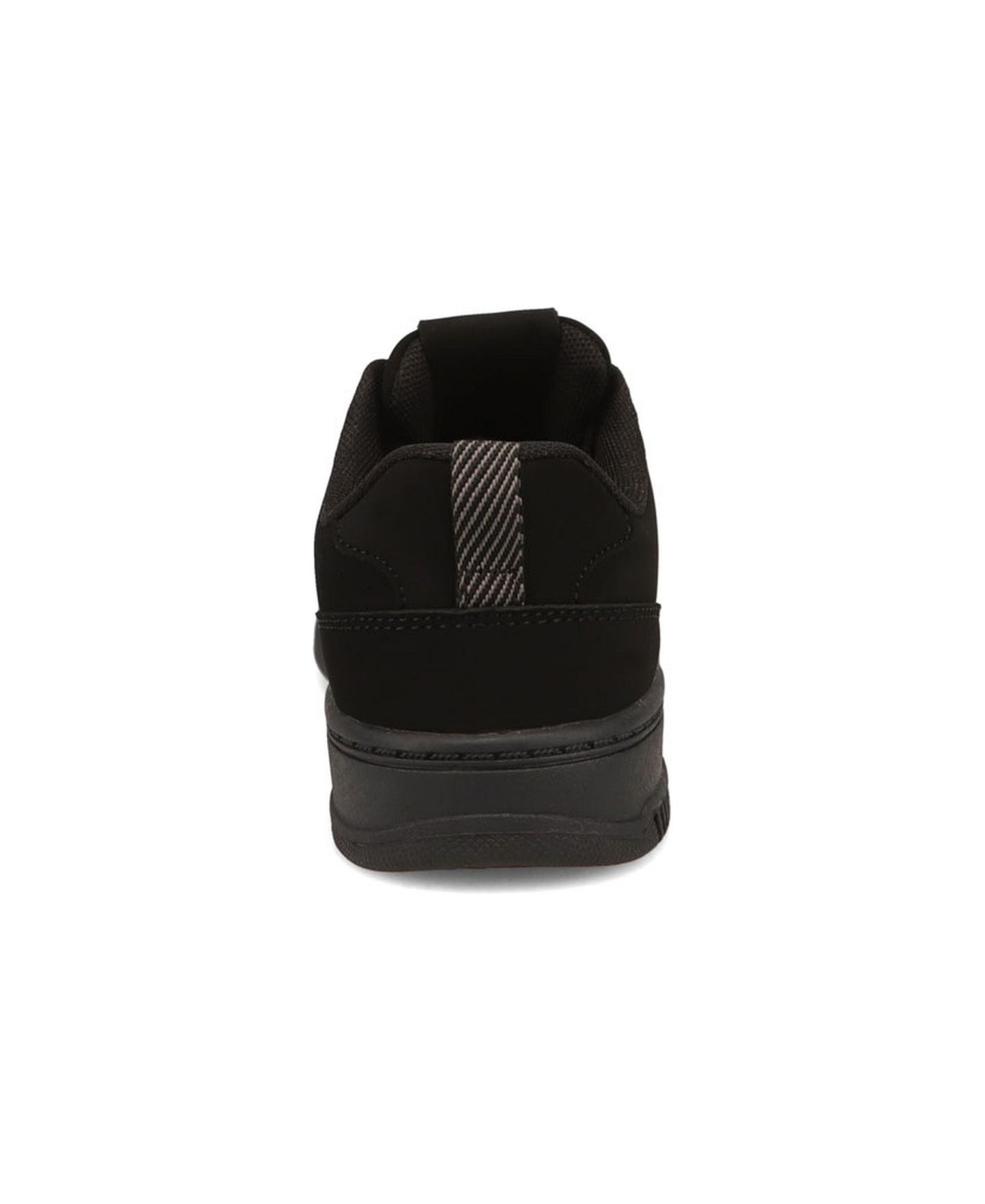 Кроссовки Dockers Overtime Laser Low-Top Casual Sneakers для мальчиков, цвет: Чёрный — фото 3