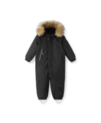 Toddler 2T-4T Gotland Tec winter overall