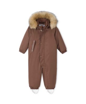 Toddler 2T-4T Gotland Tec winter overall