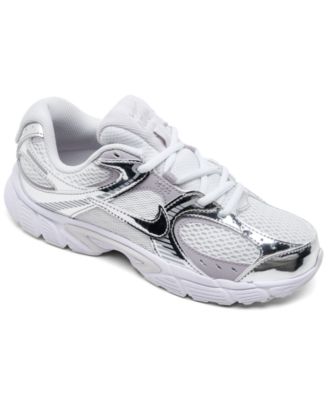 Big Kids' V5 RNR Retro Athletic Sneakers from Finish Line