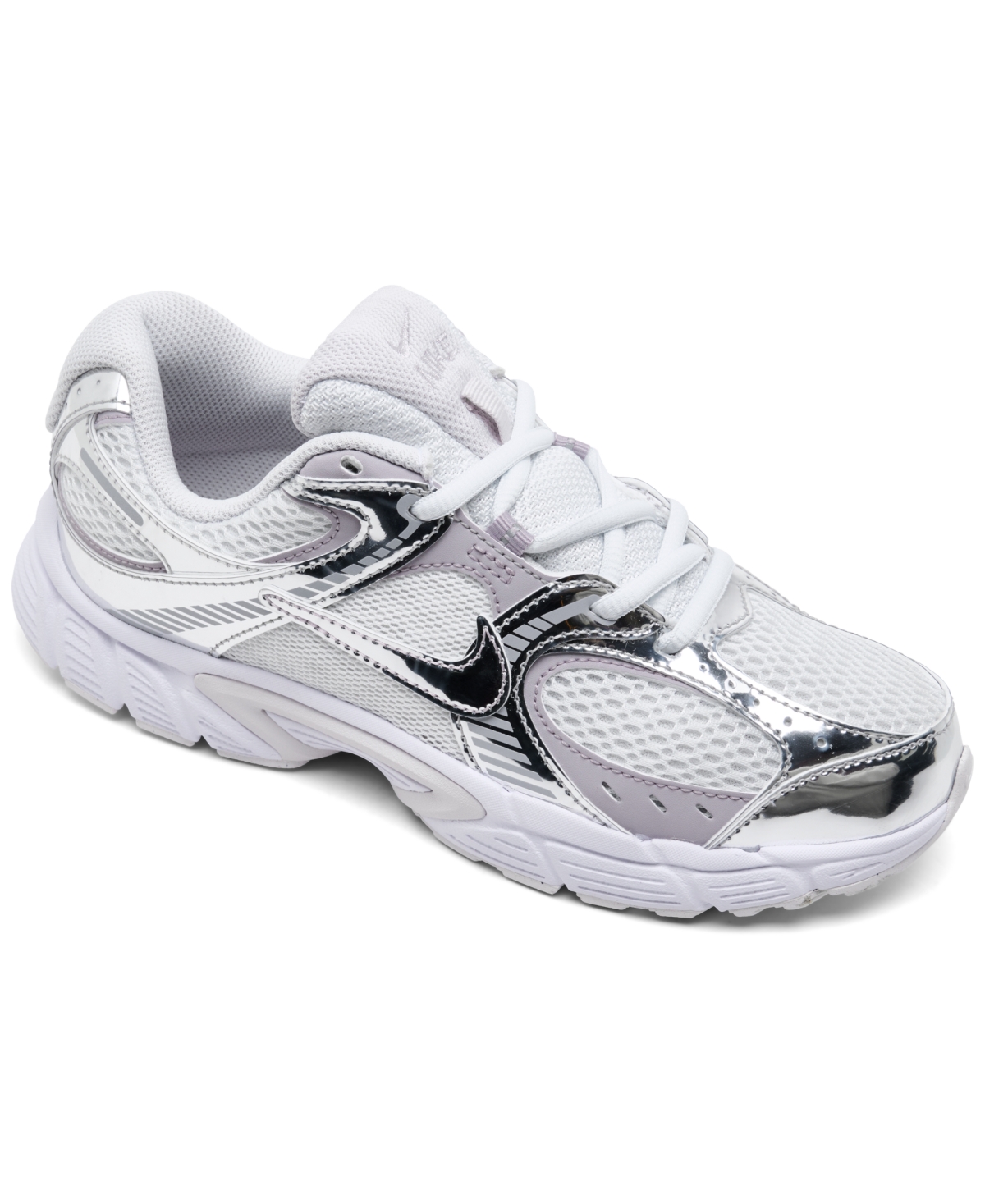 Nike Big Kids' V5 Rnr Retro Athletic Sneakers from Finish Line