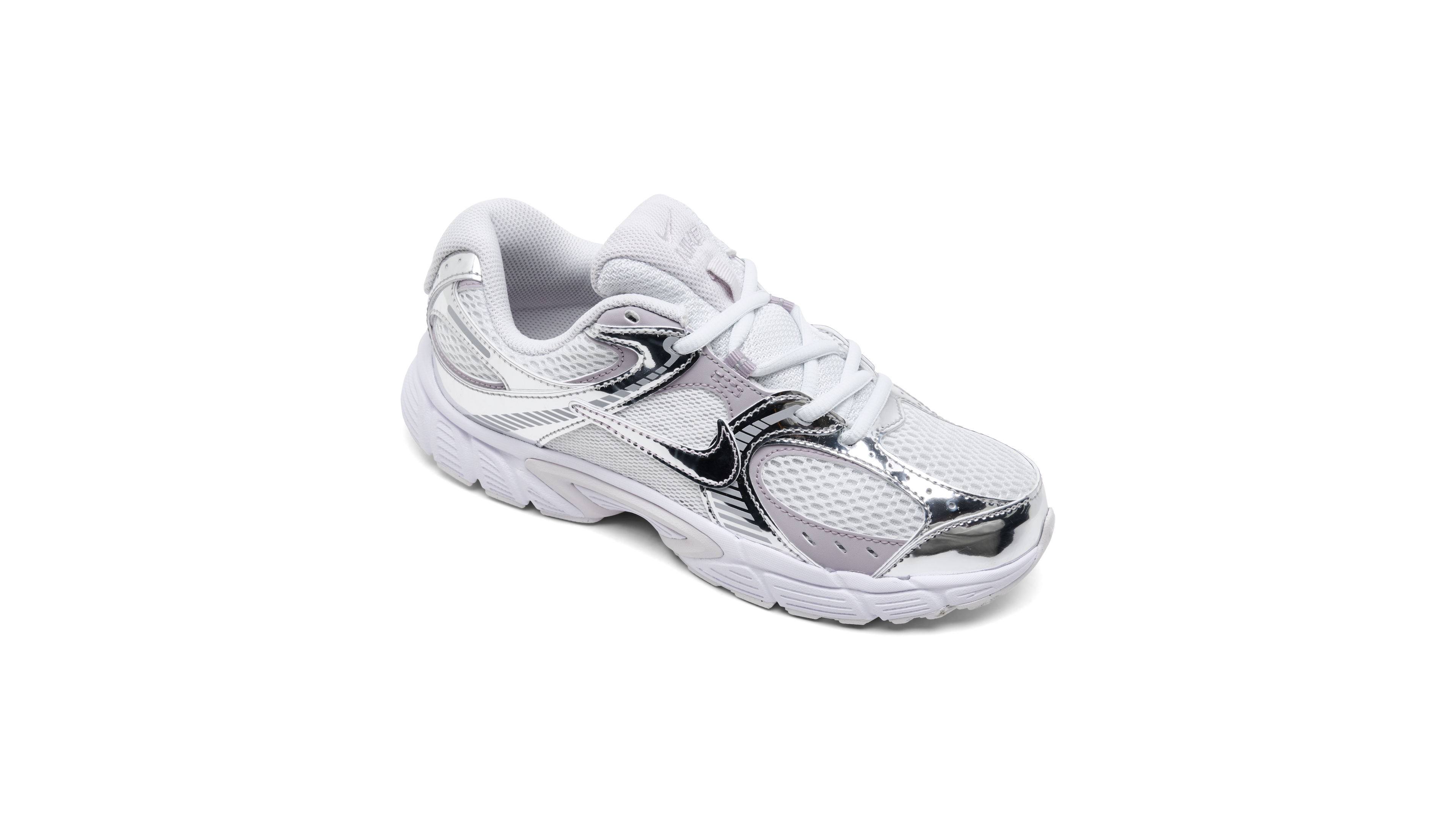 Nike Big Kids' V5 Rnr Retro Athletic Sneakers from Finish Line