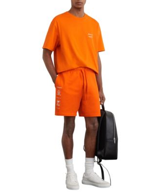 Men's Stirling McLaren Racing Motorsport Relaxed-Fit T-Shirt