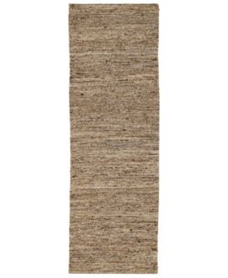 Farah Flat 2'6" x 8' Runner Area Rug