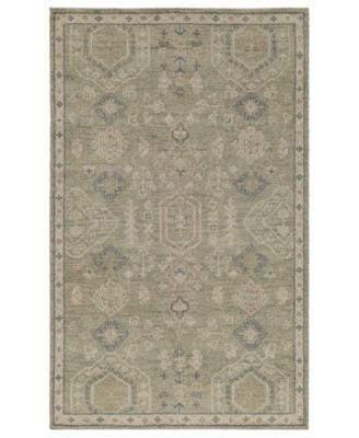 Tuscany Morissa 5' x 8' Area Rug