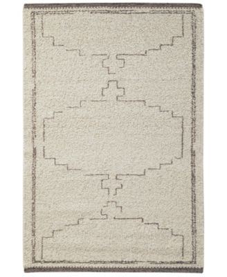 Farah Bicone Rug Collection