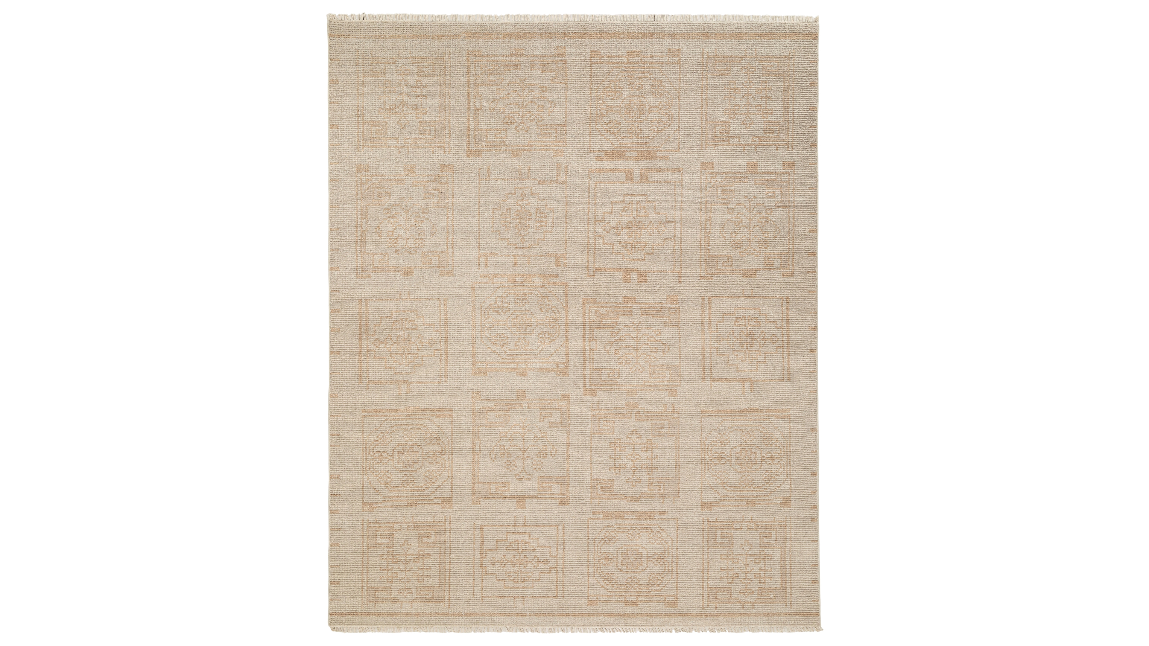 Obeetee Palace Orian 3' x 5' Area Rug