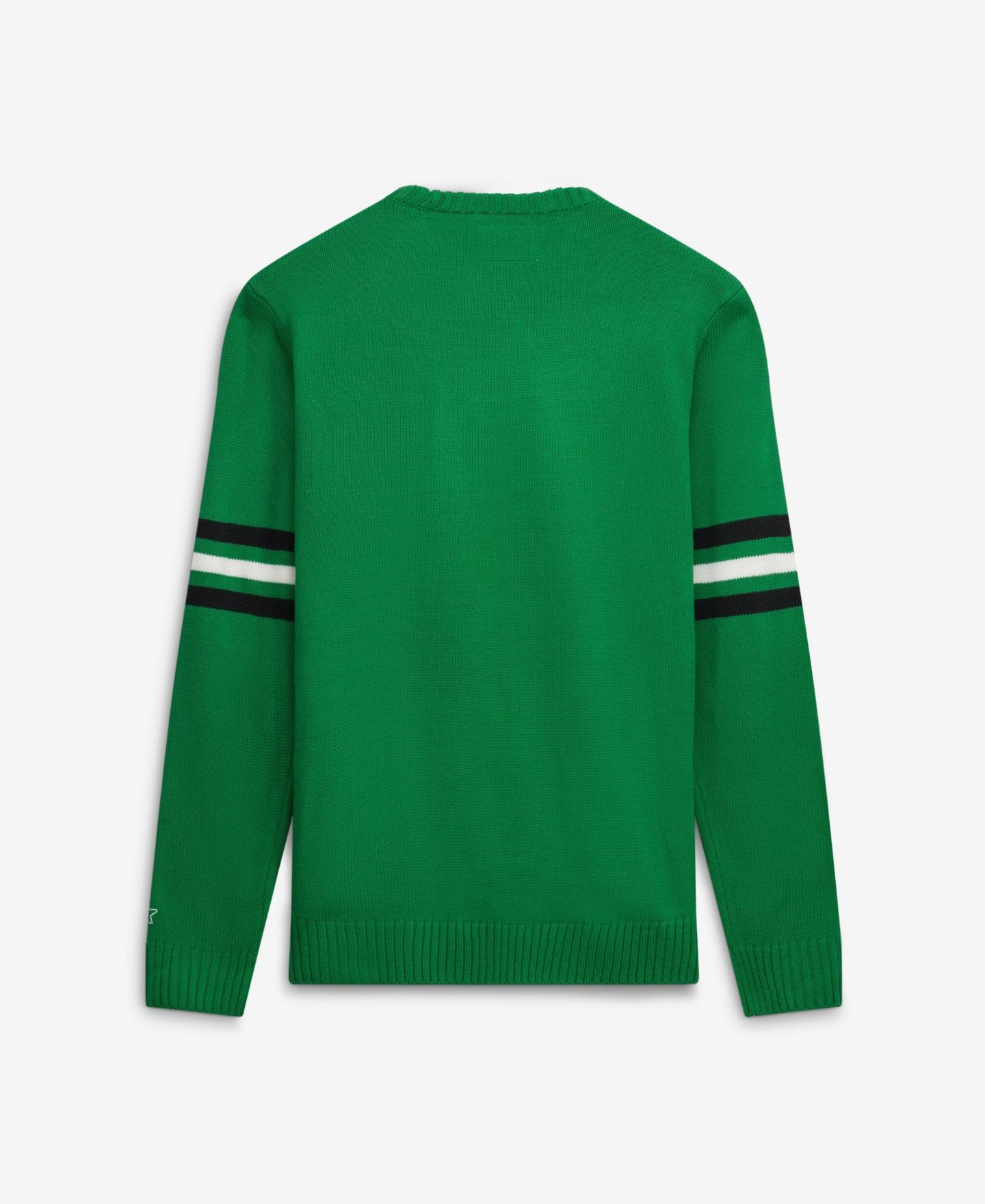 Мужской свитер Starter Kelly Green Philadelphia Eagles Player — фото 2