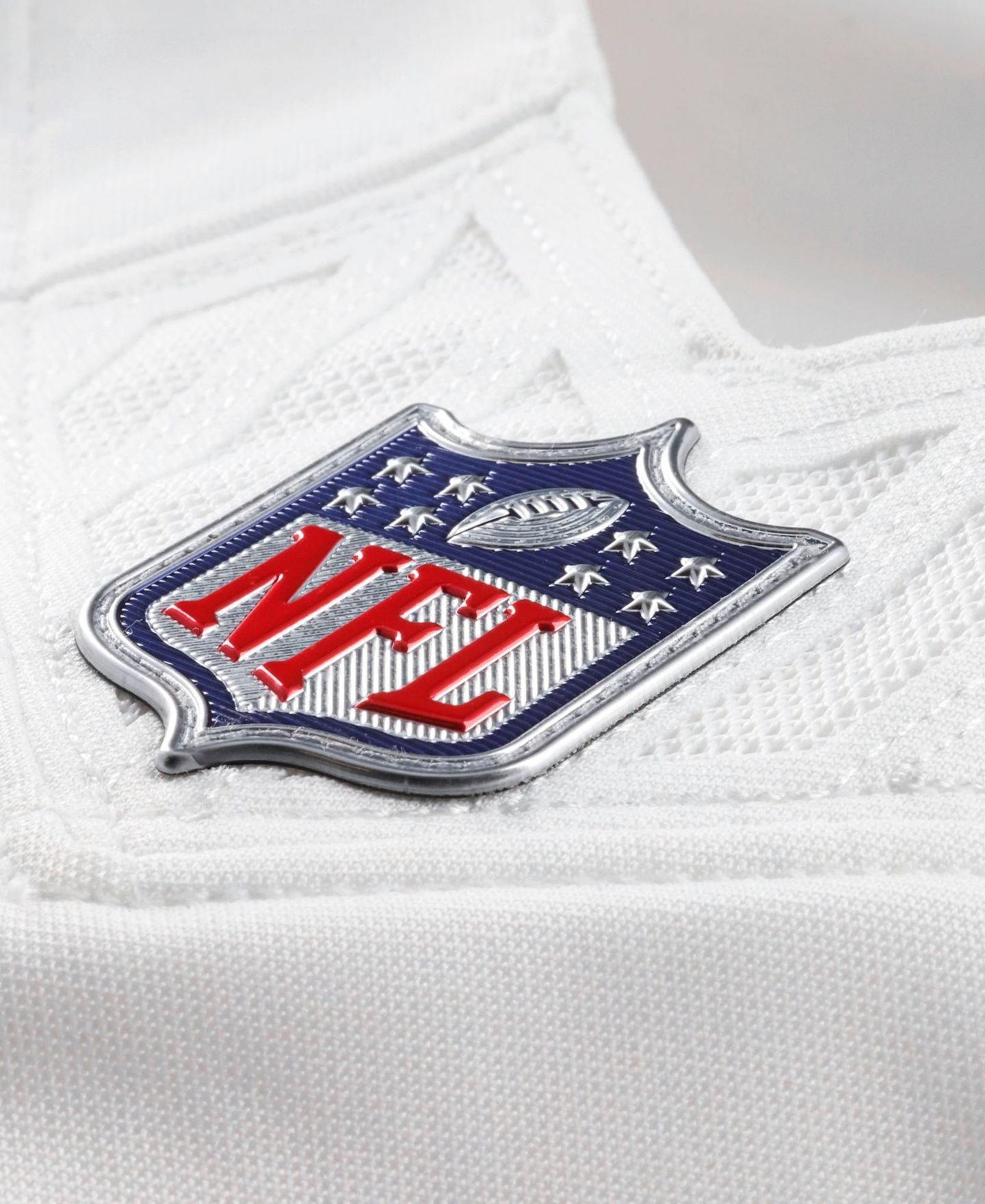 Мужской топ Nike Michael Penix Jr. White Atlanta Falcons Vapor F.U.S.E. Stitched Limited Jersey — фото 4