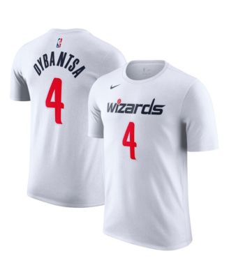 Men's and Women's AJ Dybantsa T-Shirt