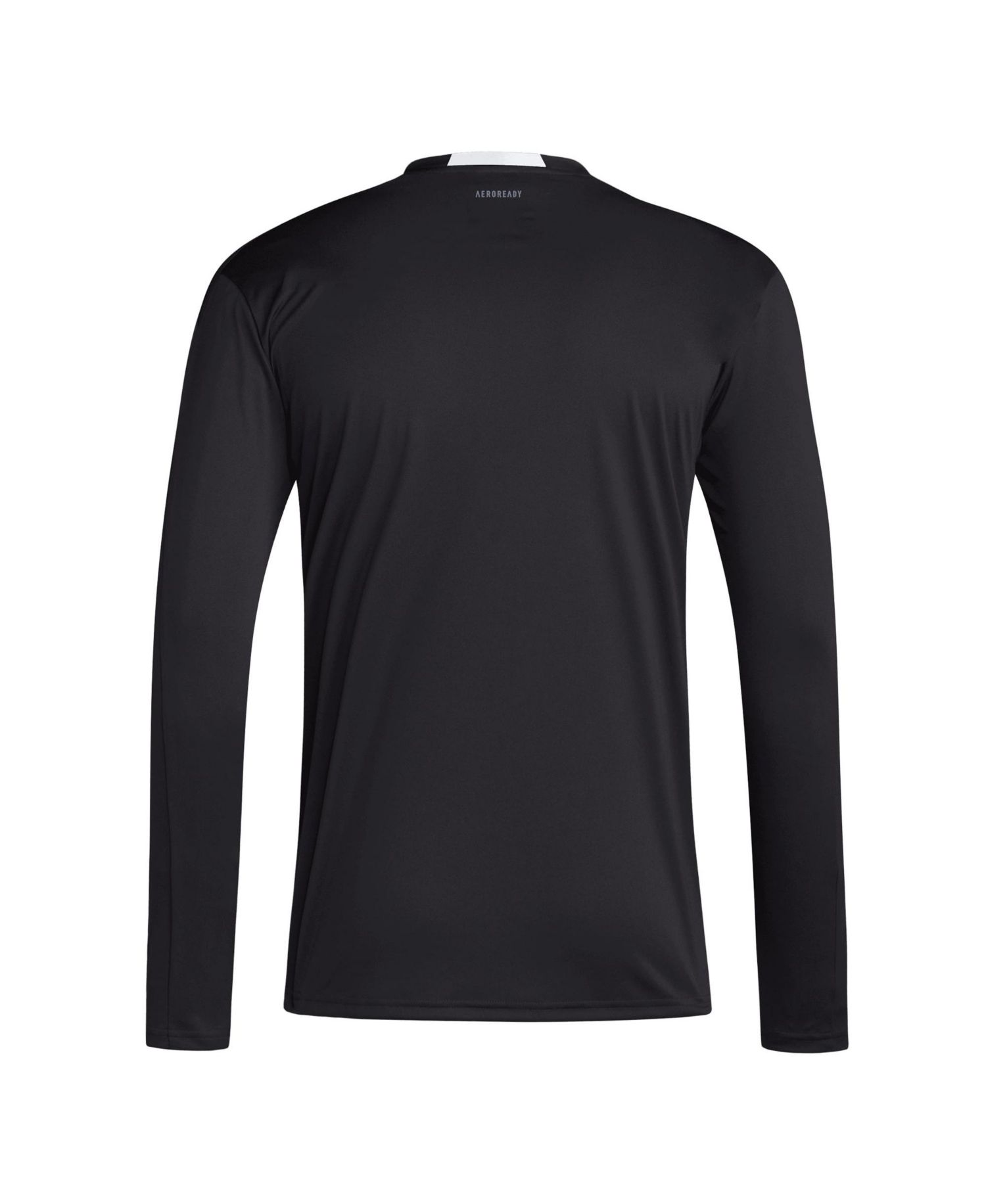 Men's Black Tennessee Volunteers D4T Long Sleeve T-Shirt