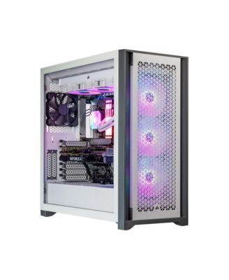 Aciex Gaming Desktop (i9-14900K, 32GB, 2TB SSD, RTX 5070 Ti, Windows 11 Home)
