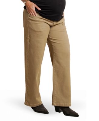 Women's NOM Slouch Under the Bump Boyfriend Jeans