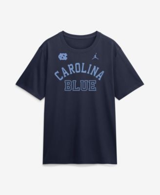Men's Navy North Carolina Tar Heels Primetime Arch Mantra Legend Dri-FIT T-Shirt