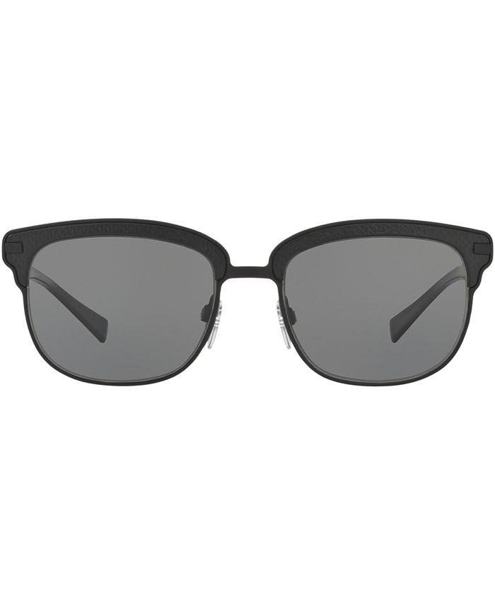 Burberry Polarized Sunglasses, BE4232 Macy's