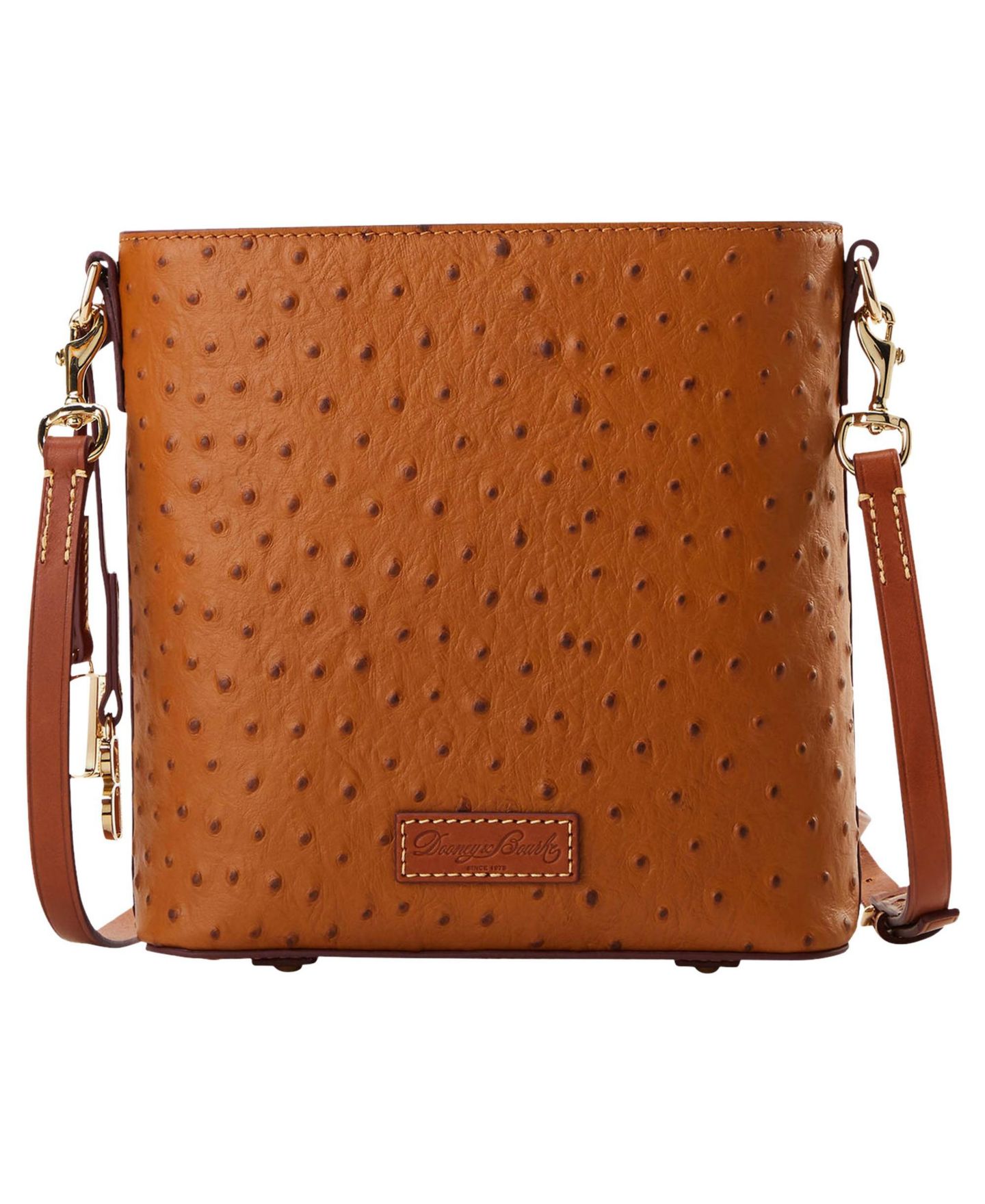 Женская сумка Dooney & Bourke St. Louis Cardinals Zip Crossbody Purse — фото 3