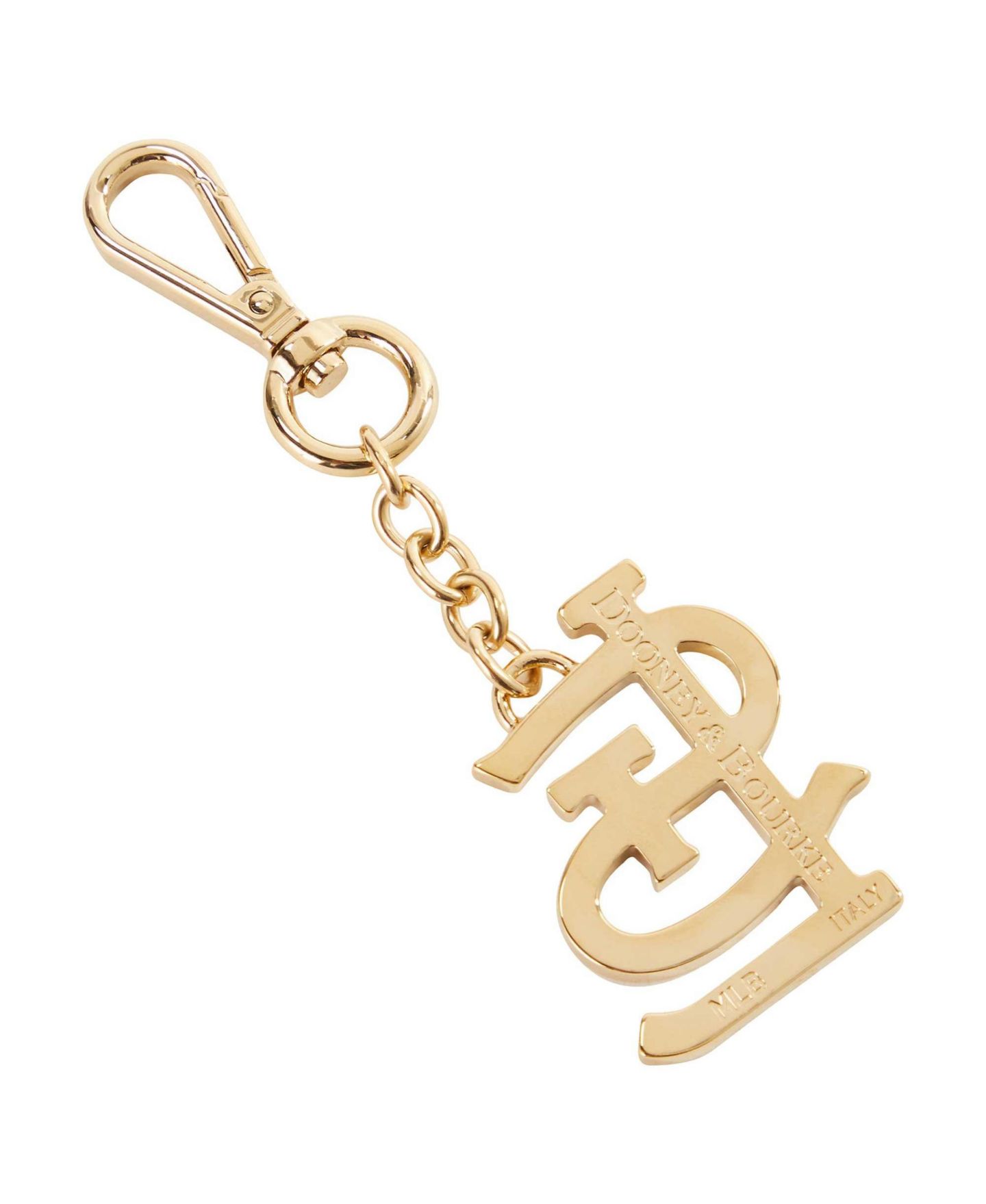 Женский брелок Dooney & Bourke St. Louis Cardinals Pendant Bag Charm — фото 2