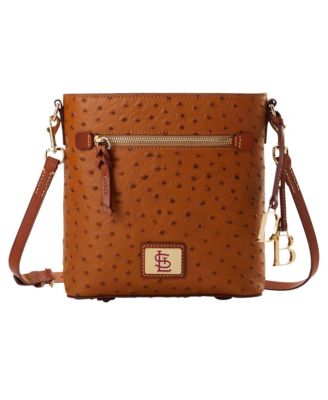 St. Louis Cardinals Zip Crossbody Purse