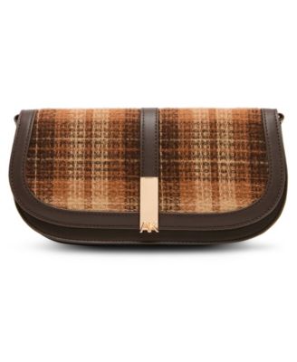 Small Evening Crossbody Clutch Handbag
