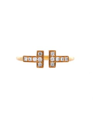 T Wire Ring