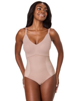 Women's Sculpting Extra-Firm Tummy Control Bodysuit