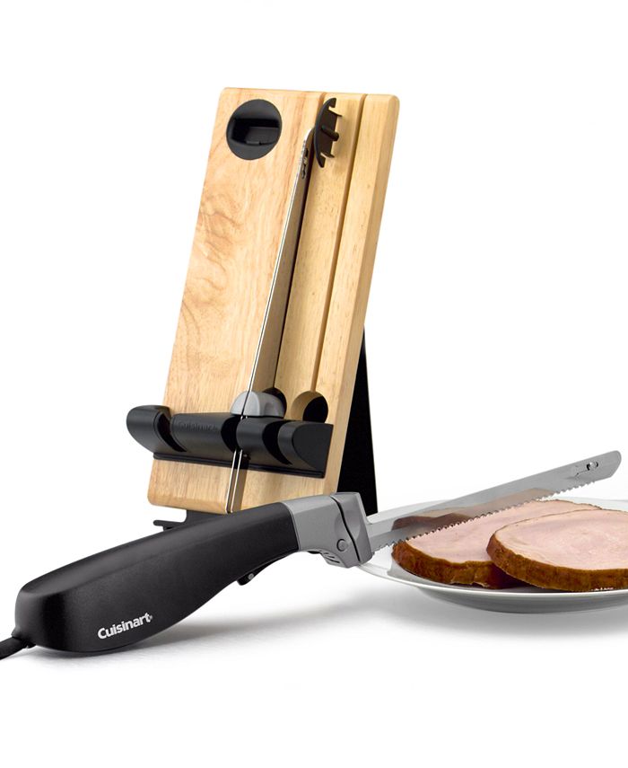 Cuisinart CEK-40 Electric Knife for sale online