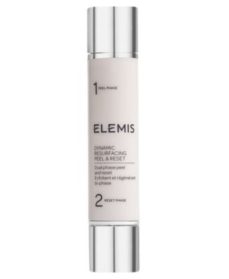 Dynamic Resurfacing Peel & Reset