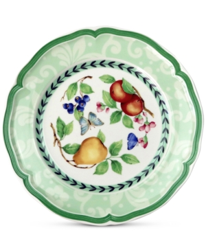 Villeroy & Boch French Garden Salad Plate