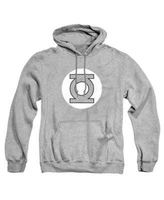 Men's DC Lantern Logo Graphic Pullover Hoodie
