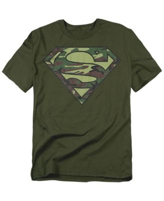 Men's Camo Logo T-Shirt