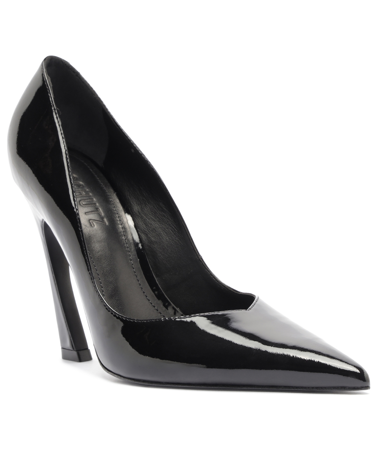 Schutz Women's Lexi Slip-On Pumps