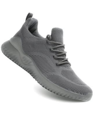 Men's Non-Slip Breathable Memory Foam Sneakers