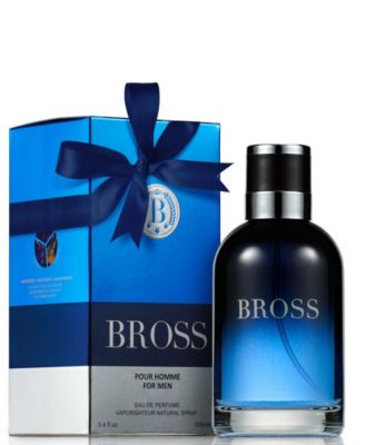 Bross Eau de Parfum Spray - 3.4 oz