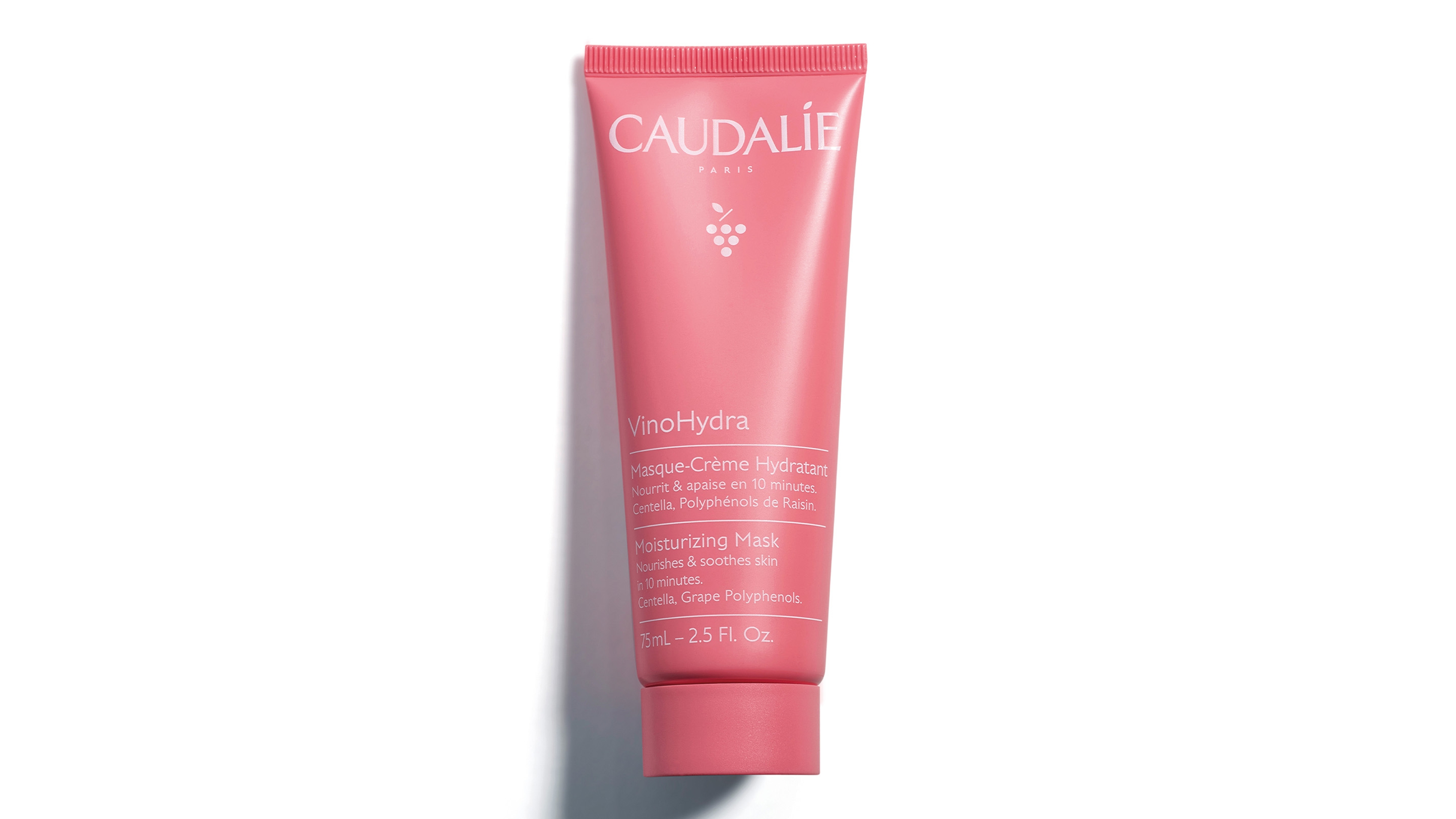 Caudalie VinoHydra Moisturizing Mask, 2.5 oz.