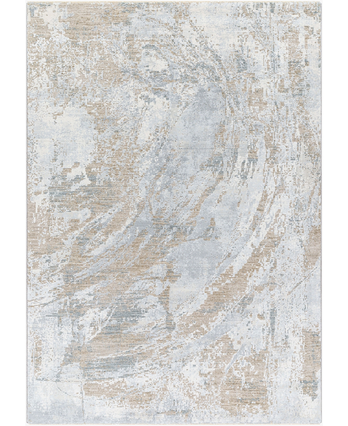 Livabliss Brunswick Bwk-2336 5' x 7'5" Area Rug