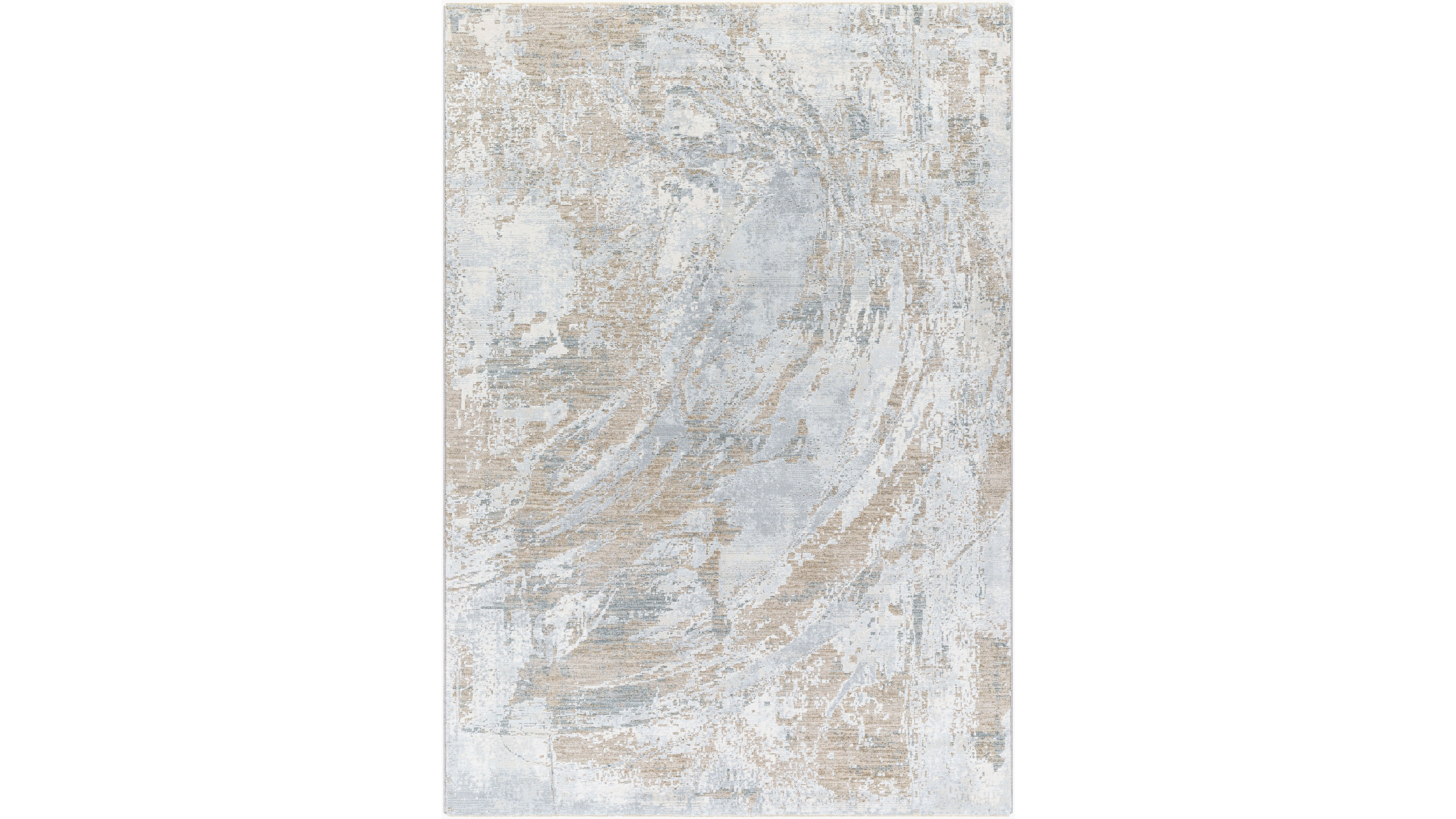 Livabliss Brunswick Bwk-2336 5' x 7'5" Area Rug