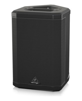 B1C 200W All-in-One Portable PA Bluetooth Speaker