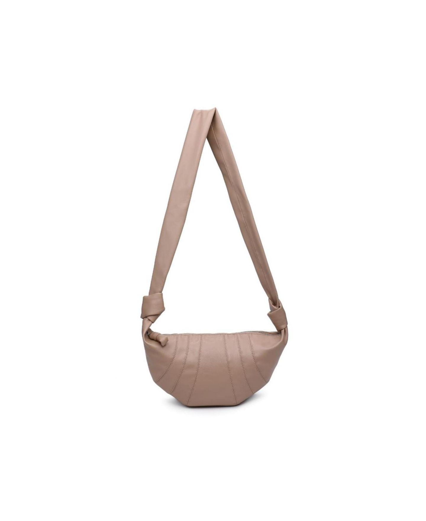 Женская сумка Urban Expressions Urban Expression Davina Crossbody, цвет: Бежевый — фото 1