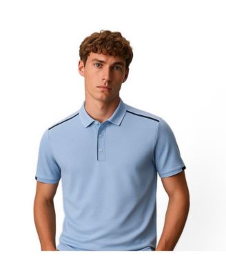 Men's Ace Golf Classic-Fit Polo Shirt
