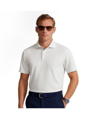 Men's Ashland Golf Slim-Fit Short-Sleeve Polo Shirt
