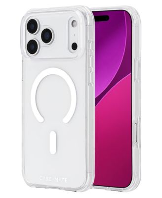 Tough MagSafe Case for Apple iPhone 18 Pro / 17 Pro