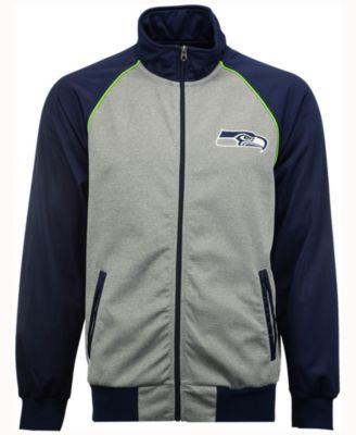 G-III Sports - Men's Throwback Track Jacket
