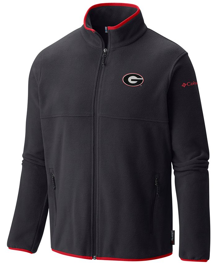 Columbia men's fuller ridge 2024 fleece jacket