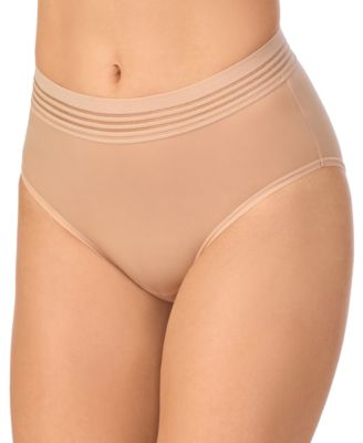 Women's Second Skin Brief 6321