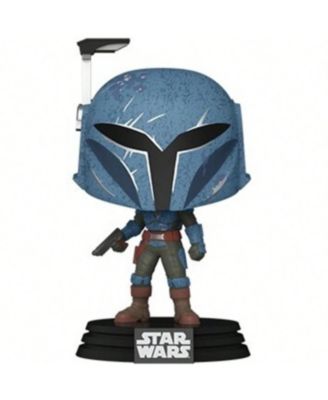 Star Wars: The Mandalorian Koska Reeves 3.75" Collectible Action Figure, Ages 3+